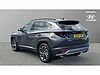 Hyundai TUCSON TUCSON 1.6T 239 Hybrid Ultimate 5dr Auto Grey