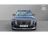 Hyundai TUCSON TUCSON 1.6T 239 Hybrid Ultimate 5dr Auto Grey