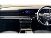 Hyundai TUCSON TUCSON 1.6T 239 Hybrid Ultimate 5dr Auto Grey