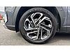 Hyundai TUCSON TUCSON 1.6T 239 Hybrid Ultimate 5dr Auto Grey