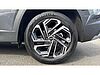 Hyundai TUCSON TUCSON 1.6T 239 Hybrid Ultimate 5dr Auto Grey