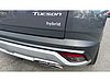 Hyundai TUCSON TUCSON 1.6T 239 Hybrid Ultimate 5dr Auto Grey