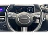 Hyundai TUCSON TUCSON 1.6T 239 Hybrid Ultimate 5dr Auto Grey