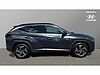 Hyundai TUCSON TUCSON 1.6 TGDi Ultimate 5dr 2WD GREY