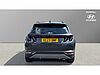 Hyundai TUCSON TUCSON 1.6 TGDi Ultimate 5dr 2WD GREY