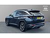 Hyundai TUCSON TUCSON 1.6 TGDi Ultimate 5dr 2WD GREY