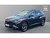 Hyundai TUCSON TUCSON 1.6 TGDi Ultimate 5dr 2WD GREY