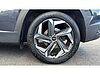 Hyundai TUCSON TUCSON 1.6 TGDi Ultimate 5dr 2WD GREY