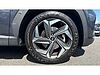 Hyundai TUCSON TUCSON 1.6 TGDi Ultimate 5dr 2WD GREY