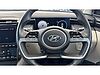 Hyundai TUCSON TUCSON 1.6 TGDi Ultimate 5dr 2WD GREY