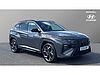 Hyundai TUCSON TUCSON 1.6T 239 Hybrid N Line S 5dr Auto Grey