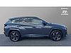 Hyundai TUCSON TUCSON 1.6T 239 Hybrid N Line S 5dr Auto Grey