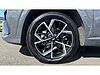 Hyundai TUCSON TUCSON 1.6T 239 Hybrid N Line S 5dr Auto Grey