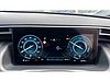 Hyundai TUCSON TUCSON 1.6 TGDi Hybrid 230 Ultimate 5dr 2WD Auto Blue