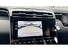 Hyundai TUCSON TUCSON 1.6 TGDi Hybrid 230 Ultimate 5dr 2WD Auto Blue