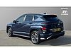 Hyundai KONA KONA 1.6 Hybrid 138 N Line S 5dr DCT Denim Blue