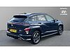 Hyundai KONA KONA 1.6 Hybrid 138 N Line S 5dr DCT Denim Blue