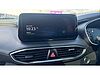 Hyundai SANTA FE SANTA FE 1.6 TGDi Hybrid Ultimate 5dr 4WD Auto BLACK