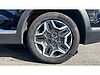 Hyundai SANTA FE SANTA FE 1.6 TGDi Hybrid Ultimate 5dr 4WD Auto BLACK