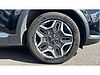Hyundai SANTA FE SANTA FE 1.6 TGDi Hybrid Ultimate 5dr 4WD Auto BLACK