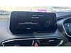 Hyundai SANTA FE SANTA FE 1.6 TGDi Hybrid Ultimate 5dr 4WD Auto BLACK