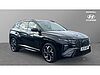 Hyundai TUCSON TUCSON 1.6T 239 Hybrid N Line S 5dr Auto Abyss Black Prl
