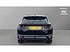 Hyundai TUCSON TUCSON 1.6T 239 Hybrid N Line S 5dr Auto Abyss Black Prl