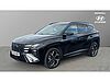 Hyundai TUCSON TUCSON 1.6T 239 Hybrid N Line S 5dr Auto Abyss Black Prl