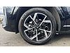 Hyundai TUCSON TUCSON 1.6T 239 Hybrid N Line S 5dr Auto Abyss Black Prl