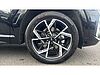 Hyundai TUCSON TUCSON 1.6T 239 Hybrid N Line S 5dr Auto Abyss Black Prl