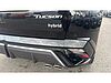 Hyundai TUCSON TUCSON 1.6T 239 Hybrid N Line S 5dr Auto Abyss Black Prl