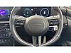 Hyundai TUCSON TUCSON 1.6T 239 Hybrid N Line S 5dr Auto Abyss Black Prl