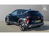 Hyundai KONA KONA 1.6 GDi Hybrid Ultimate 5dr DCT BLACK