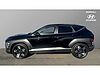Hyundai KONA KONA 1.6 GDi Hybrid Ultimate 5dr DCT BLACK