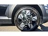 Hyundai KONA KONA 1.6 GDi Hybrid Ultimate 5dr DCT BLACK