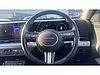 Hyundai KONA KONA 1.6 GDi Hybrid Ultimate 5dr DCT BLACK