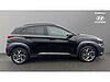 Hyundai KONA KONA 1.6 GDi Hybrid Premium 5dr DCT BLACK