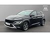 Hyundai KONA KONA 1.6 GDi Hybrid Premium 5dr DCT BLACK