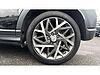 Hyundai KONA KONA 1.6 GDi Hybrid Premium 5dr DCT BLACK