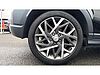 Hyundai KONA KONA 1.6 GDi Hybrid Premium 5dr DCT BLACK