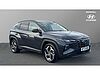 Hyundai TUCSON TUCSON 1.6 TGDi Hybrid 230 Ultimate 5dr 2WD Auto Dark Knight