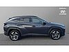 Hyundai TUCSON TUCSON 1.6 TGDi Hybrid 230 Ultimate 5dr 2WD Auto Dark Knight