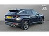 Hyundai TUCSON TUCSON 1.6 TGDi Hybrid 230 Ultimate 5dr 2WD Auto Dark Knight