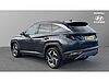 Hyundai TUCSON TUCSON 1.6 TGDi Hybrid 230 Ultimate 5dr 2WD Auto Dark Knight