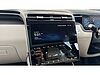 Hyundai TUCSON TUCSON 1.6 TGDi Hybrid 230 Ultimate 5dr 2WD Auto Dark Knight
