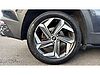 Hyundai TUCSON TUCSON 1.6 TGDi Hybrid 230 Ultimate 5dr 2WD Auto Dark Knight