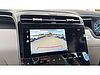 Hyundai TUCSON TUCSON 1.6 TGDi Hybrid 230 Ultimate 5dr 2WD Auto Dark Knight