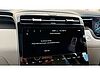 Hyundai TUCSON TUCSON 1.6 TGDi Hybrid 230 Ultimate 5dr 2WD Auto Dark Knight