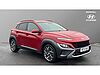 Hyundai KONA KONA 1.6 GDi Hybrid Premium 5dr DCT Red