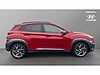 Hyundai KONA KONA 1.6 GDi Hybrid Premium 5dr DCT Red
